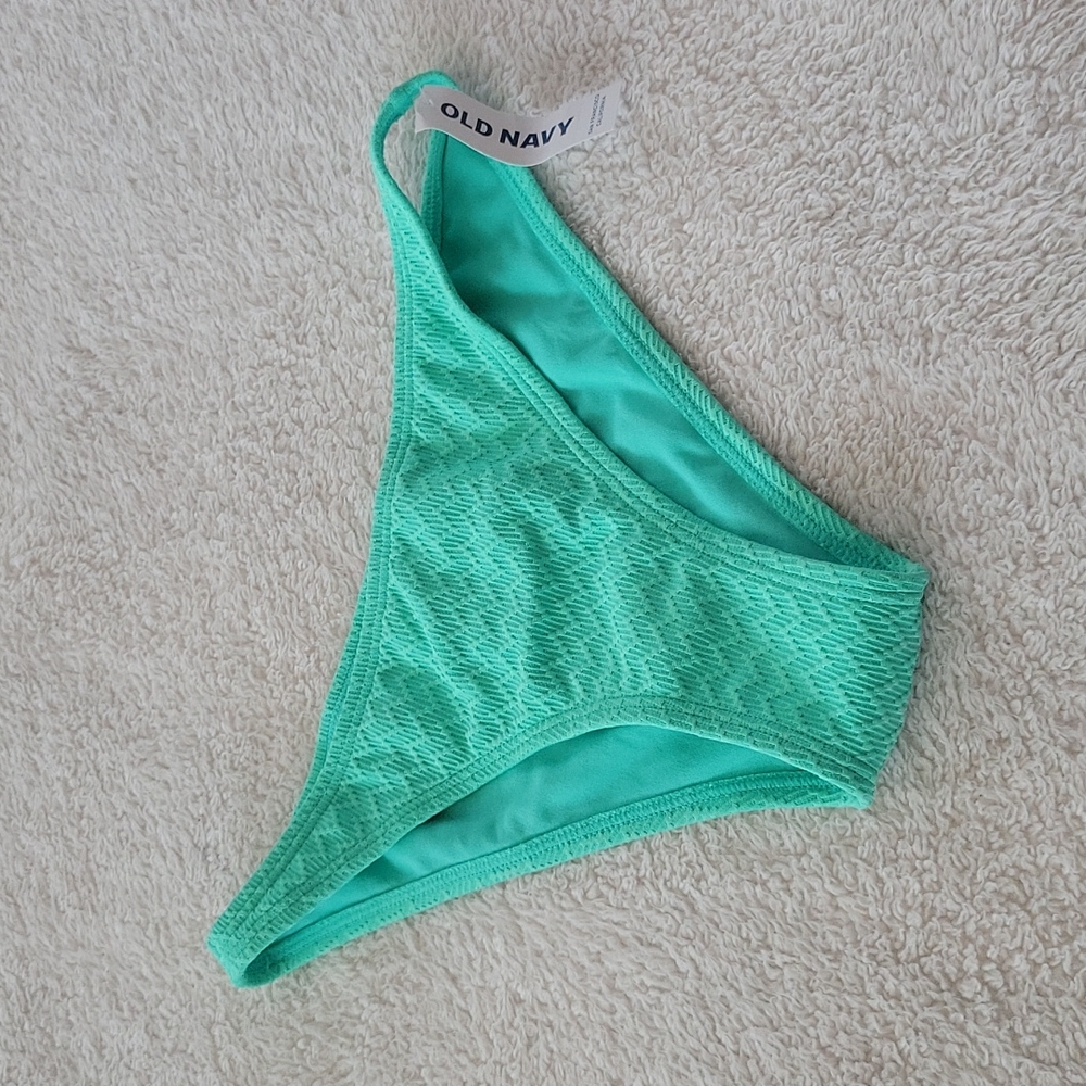 Old Navy Bikini Bottom